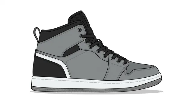 Basketball Shoes