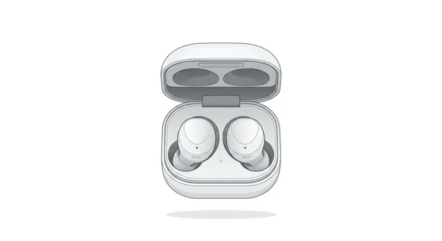 Wireless Earbuds
