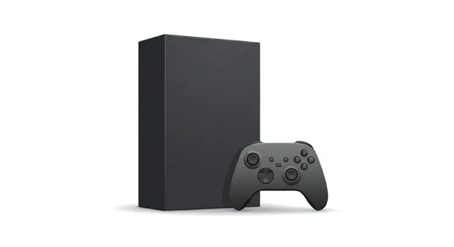 Games Console