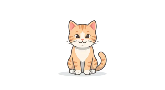 Kitten