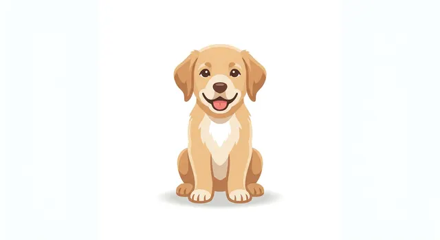 Puppy