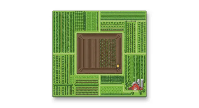 Acre of Farmland
