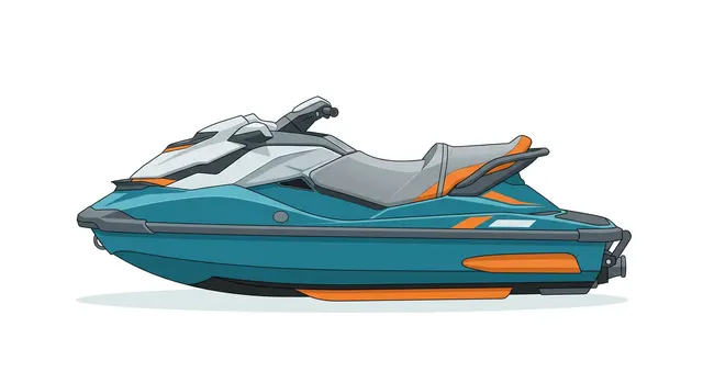Jet Ski
