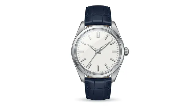 Luxury Watch