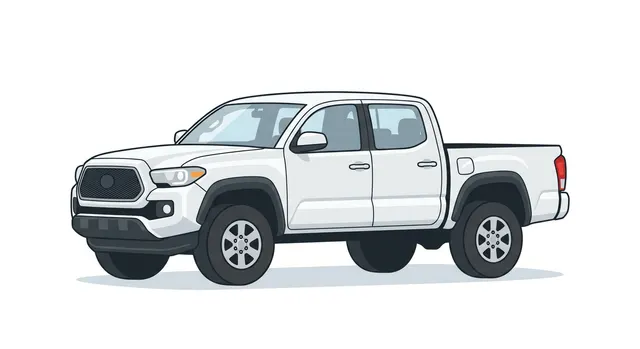 Pickup Truck