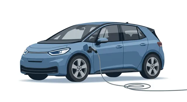 Electric Car