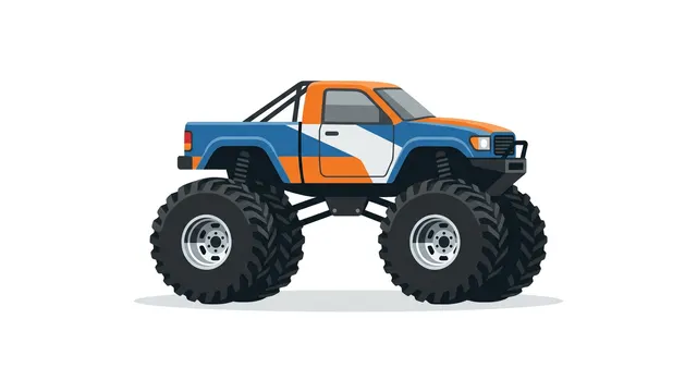 Monster Truck