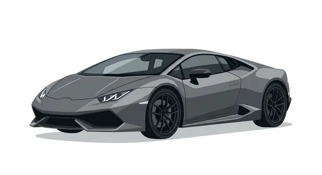Supercar