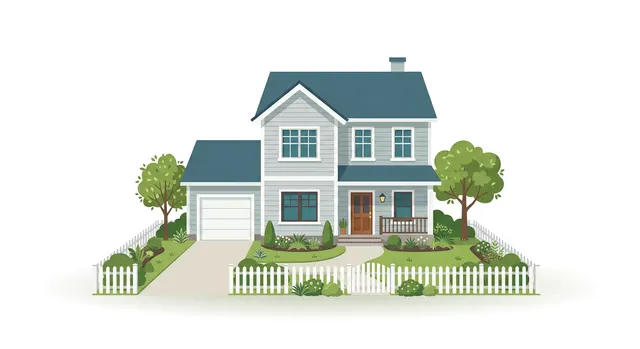 Single Family Home