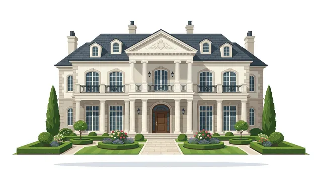 Mansion