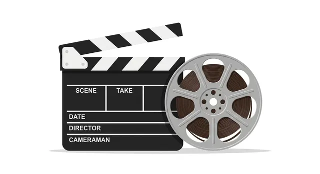 Make a Movie