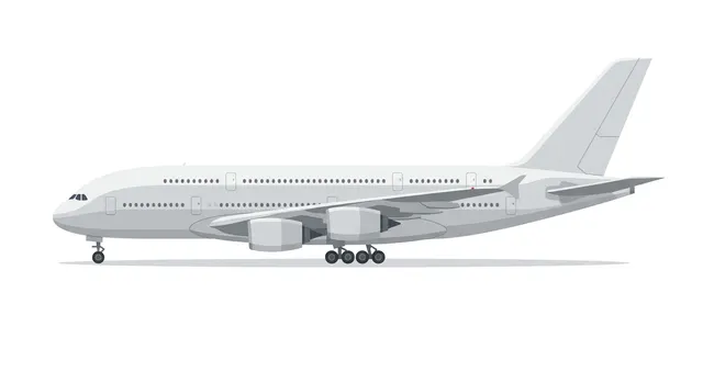 Jumbo Jet