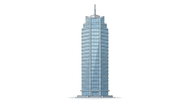 Skyscraper