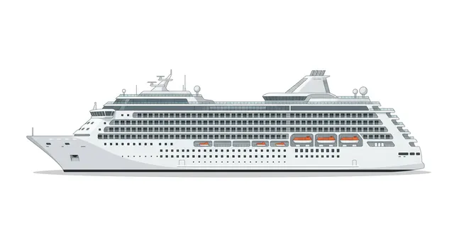 Cruise Ship